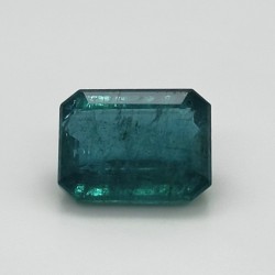 Emerald  (Panna) 6.69 Ct Certified